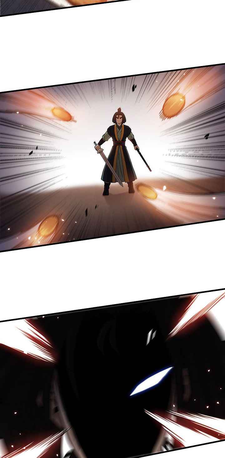 Shinsu Jeil Sword Chapter 28 45